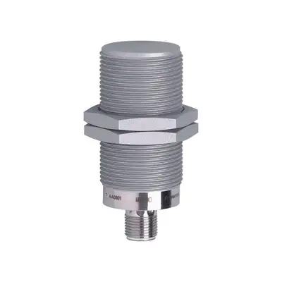 Индуктивный датчик IFM Electronic IIR200