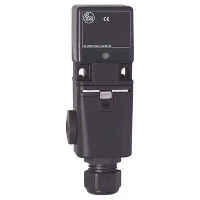 Индуктивный датчик IFM Electronic IM510A