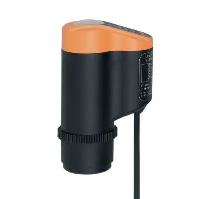 Датчик для клапанов с выдвижным штоком IFM Electronic IX5006