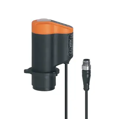 Датчик для клапанов с выдвижным штоком IFM Electronic IX5010