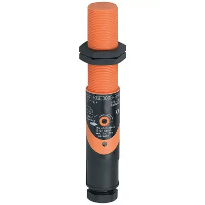 Емкостной датчик уровня IFM Electronic KG5041