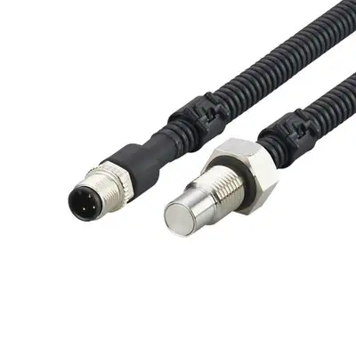 Магнитный датчик IFM Electronic M9H206