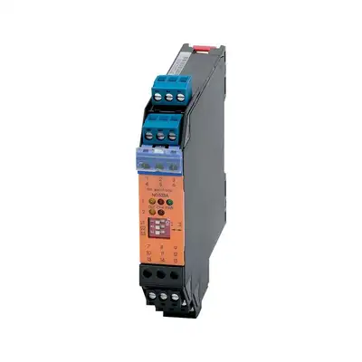 Коммутирующий усилитель IFM Electronic N0531A