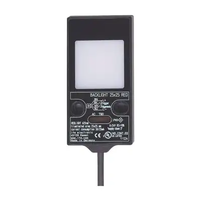 Устройство подсветки IFM Electronic O2D910