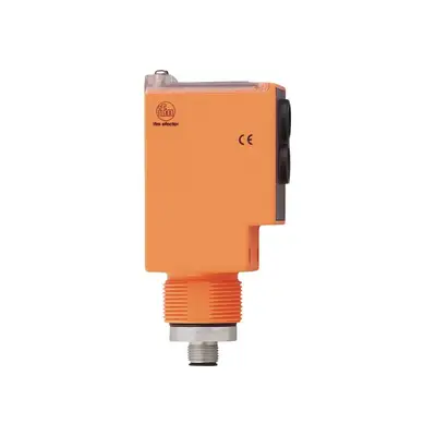 Усилитель для оптоволоконных датчиков IFM Electronic OM5005