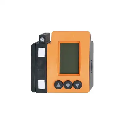 Усилитель для оптоволоконных датчиков IFM Electronic OO5000