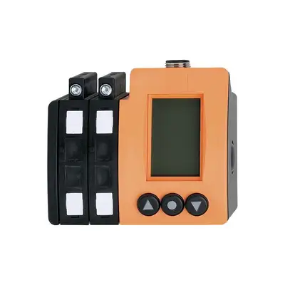 Усилитель для оптоволоконных датчиков IFM Electronic OO5001