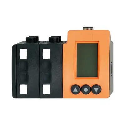 Усилитель для оптоволоконных датчиков IFM Electronic OO5005