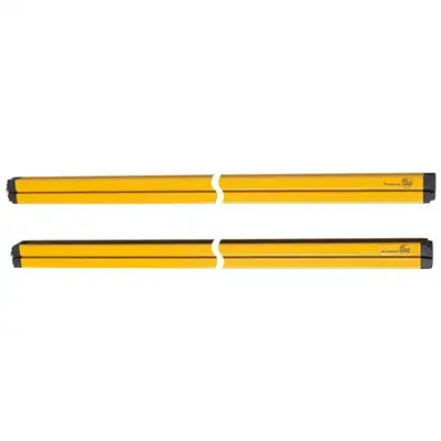 Многолучевой барьер безопасности IFM Electronic OY903S