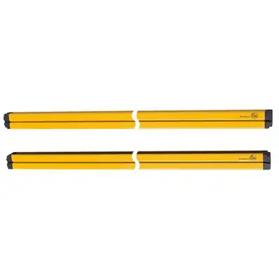 Многолучевой барьер безопасности IFM Electronic OY952S