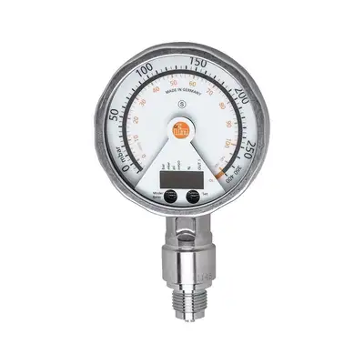 Датчик давления IFM Electronic PG2458