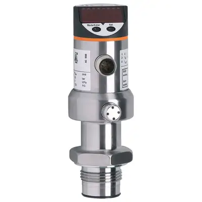 Датчик давления IFM Electronic PI2997