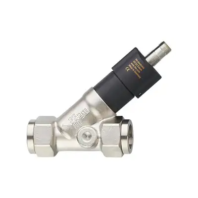Мехатронный датчик потока IFM Electronic SBG432