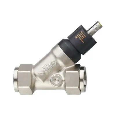 Мехатронный датчик потока IFM Electronic SBG446