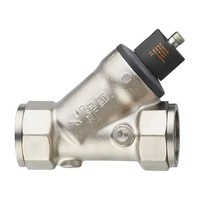 Мехатронный датчик потока IFM Electronic SBG457