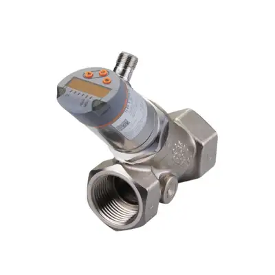 Механический датчик потока IFM Electronic SBN246