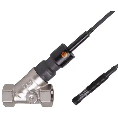 Мехатронный датчик потока IFM Electronic SBT634