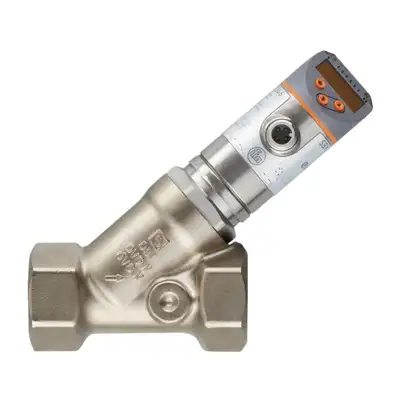Механический датчик потока IFM Electronic SBY246