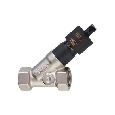 Мехатронный датчик потока IFM Electronic SBY333
