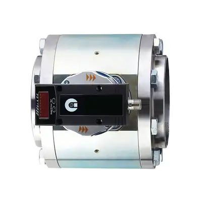 Расходомер сжатого воздуха IFM Electronic SDG152