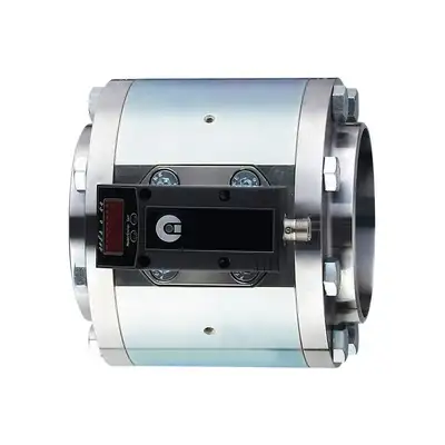 Расходомер сжатого воздуха IFM Electronic SDG200