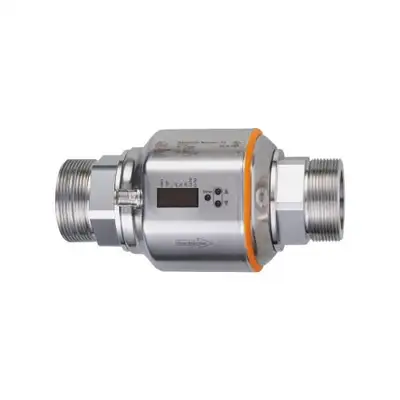 Электромагнитный расходомер IFM Electronic SM2001