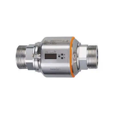 Электромагнитный расходомер IFM Electronic SM9000