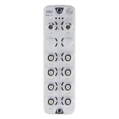 Модуль IO-Link IFM Electronic AL2205