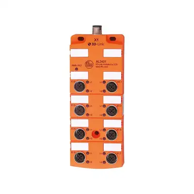 Модуль  IO-Link IFM Electronic AL2401