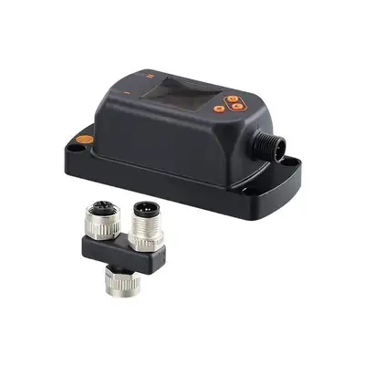 Цифровой дисплей IO-Link IFM Electronic E30430