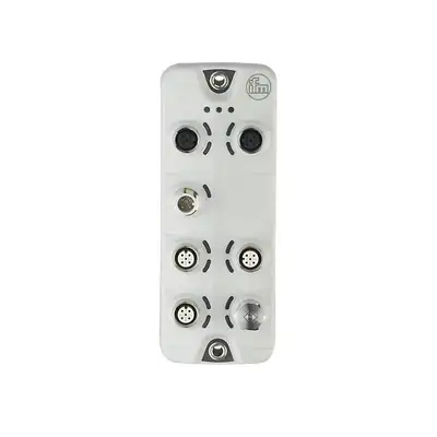 IO-Link master IFM Electronic AL1101