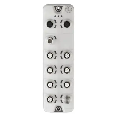 IO-Link master IFM Electronic AL1103