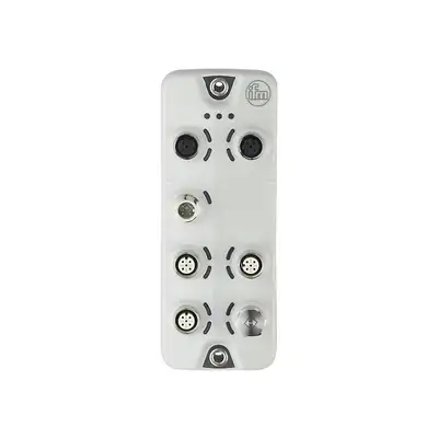 IO-Link master IFM Electronic AL1121