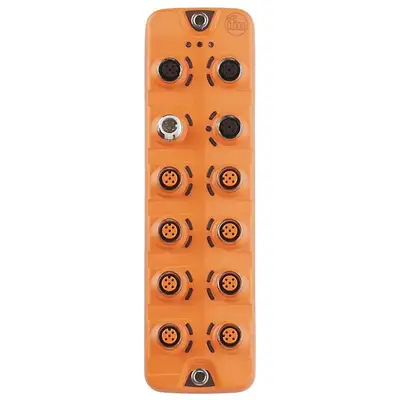 IO-Link master IFM Electronic AL1322