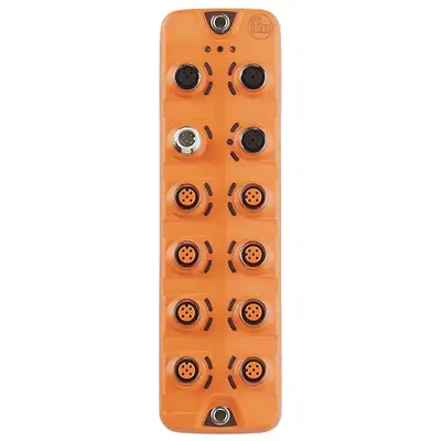 IO-Link master IFM Electronic AL1342