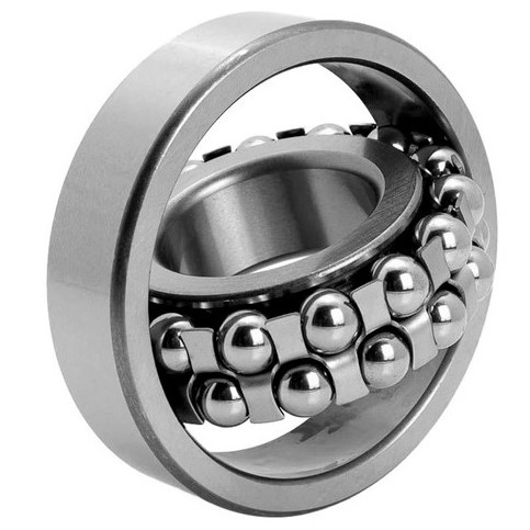 Подшипник шариковый ISB 1219 K/C3-ACC 170x95x32 мм