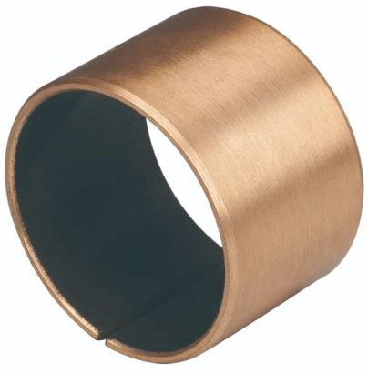 Втулка скольжения самосмазывающаяся ISB KU110115SF1 (PCM110115115E)