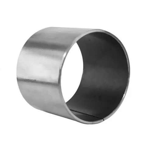 Втулка скольжения самосмазывающаяся ISB KU160100SF1SN (PCM160165100E)