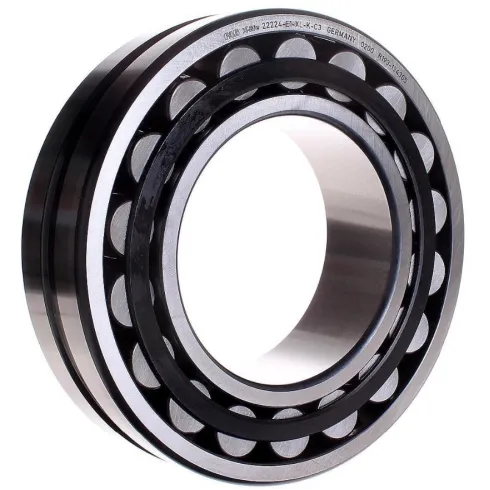 Подшипник роликовый ISB NUP-2215-J 130х75х31 мм