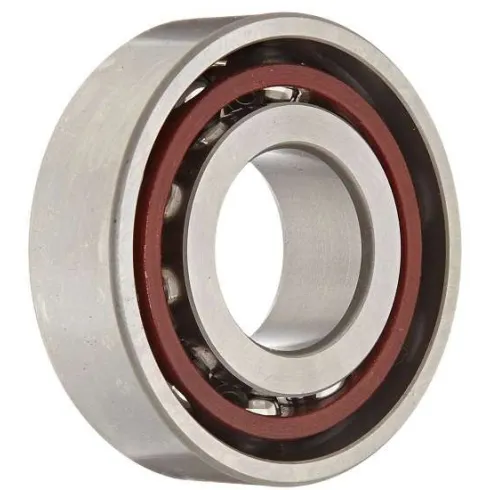 Подшипник шариковый ISB 7214 B 125x70x24 мм