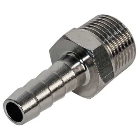 Штуцер ниппельный NBPT JBM06M10