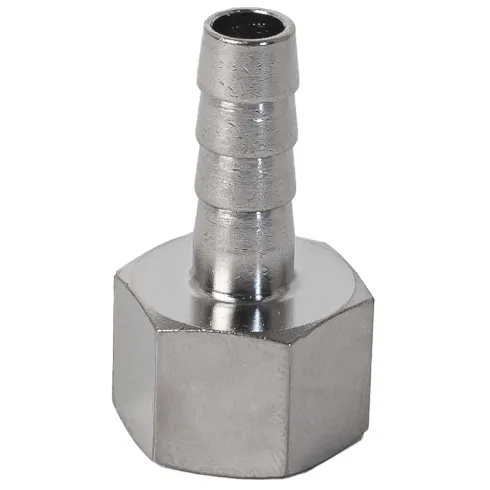 Штуцер ниппельный NBPT JBFG1001