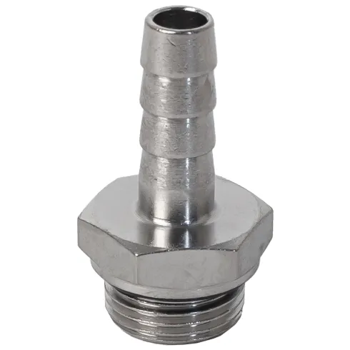 Штуцер ниппельный NBPT JBG1003