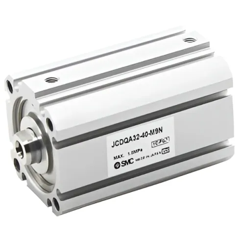 Компактный пневмоцилиндр SMC JCDQ63-230