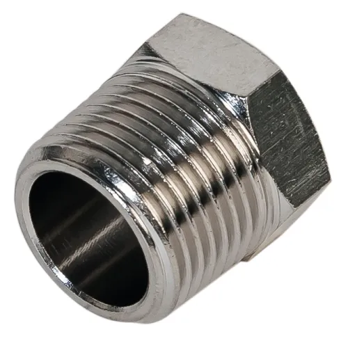 Заглушка резьбовая NBPT JDG-M20X1.5-G