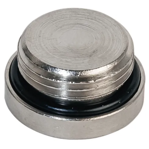 Заглушка резьбовая NBPT JDGG04