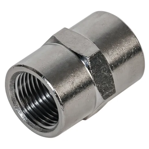 Муфта с внутренней резьбой NBPT JN-03