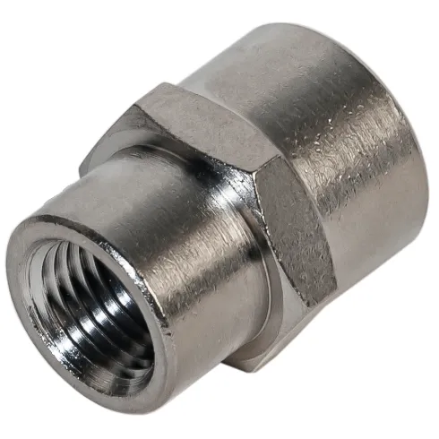 Муфта с внутренней резьбой NBPT JNG-M14-M22