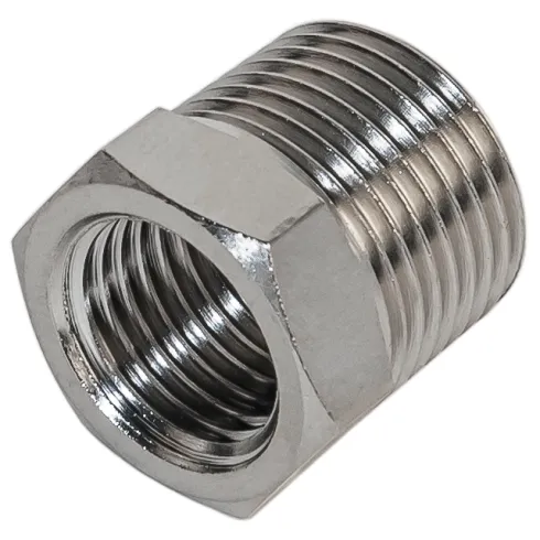 Муфта резьбовая NBPT JNWM8-M12