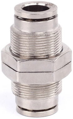 Муфта цанговая для панельного монтажа SNS JPM-12